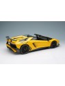 Lamborghini Aventador SV Roadster 1/18 Make-Up Eidolon Make Up - 2