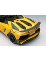 Lamborghini Aventador SV Roadster 1/18 Make-Up Eidolon Make Up - 4