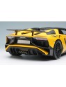 Lamborghini Aventador SV Roadster 1/18 Make-Up Eidolon Make Up - 7