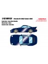 Porsche 911 (993) Turbo S 1996 1/43 Make-Up Vision Make Up - 3