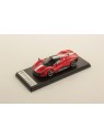 Ferrari Daytona SP3 (Rosso Scuderia) 1/43 Looksmart Looksmart - 1