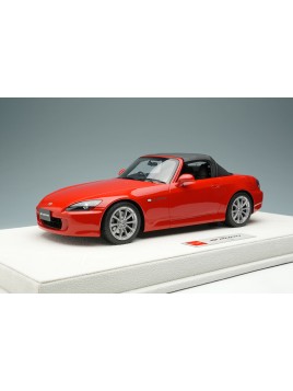 Honda S2000 (AP2) 2005 1/18 Make Up EIDOLON Make Up - 26