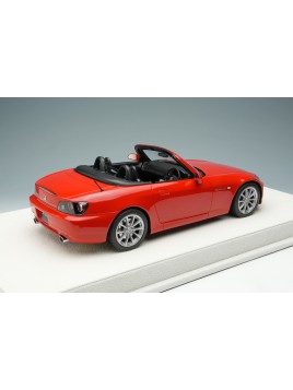 Honda S2000 (AP2) 2005 1/18 Make Up EIDOLON Make Up - 27