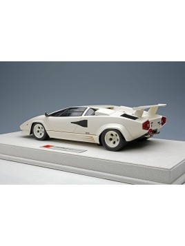 Lamborghini Countach LP5000 QV 1988 1/18 Make-Up Eidolon Make Up - 3