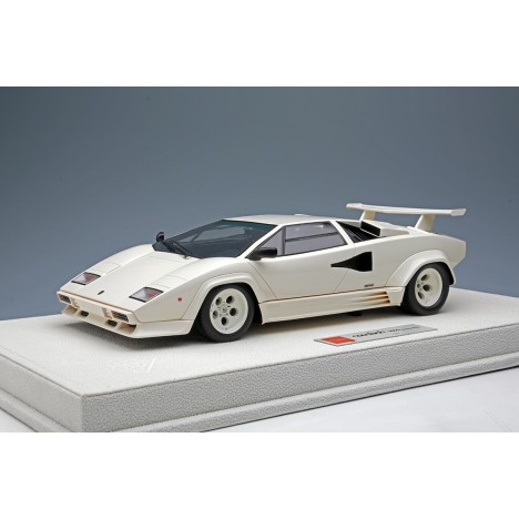 Lamborghini Countach LP5000 QV 1988 1/18 Make-Up Eidolon Make Up - 2