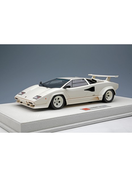 Lamborghini Countach LP5000 QV 1988 1/18 Make-Up Eidolon Make Up - 2