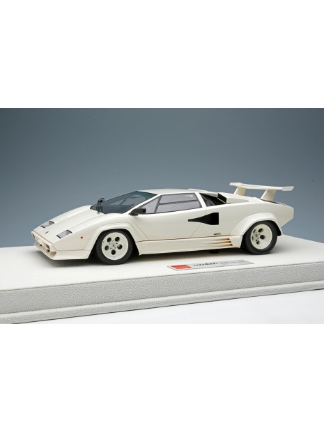 Lamborghini Countach LP5000 QV 1988 1/18 Make-Up Eidolon Make Up - 6