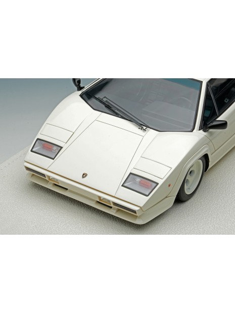 Lamborghini Countach LP5000 QV 1988 1/18 Make-Up Eidolon Make Up - 7