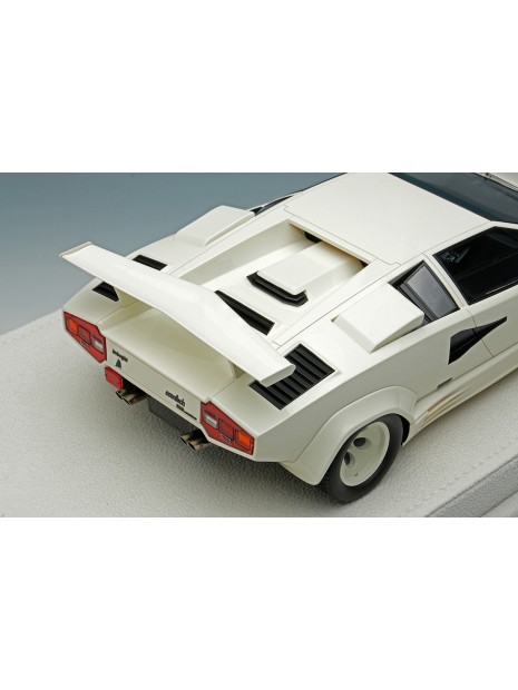 Lamborghini Countach LP5000 QV 1988 1/18 Make-Up Eidolon Make Up - 9