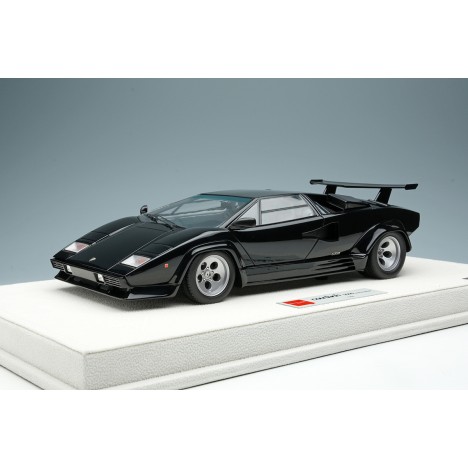 Lamborghini Countach LP5000 QV 1988 1/18 Make-Up Eidolon Make Up - 1