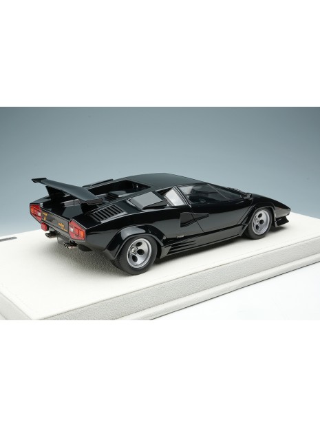 Lamborghini Countach LP5000 QV 1988 1/18 Make-Up Eidolon Make Up - 3