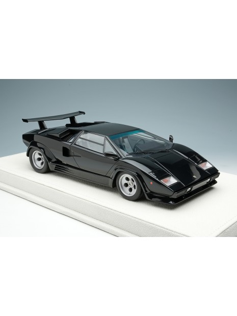 Lamborghini Countach LP5000 QV 1988 1/18 Make-Up Eidolon Make Up - 4