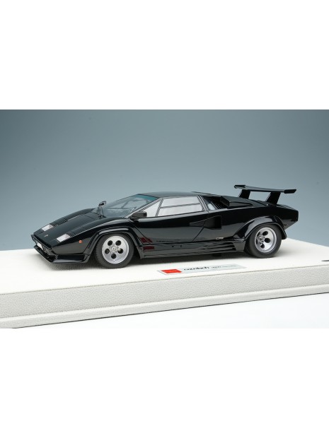 Lamborghini Countach LP5000 QV 1988 1/18 Make-Up Eidolon Make Up - 5