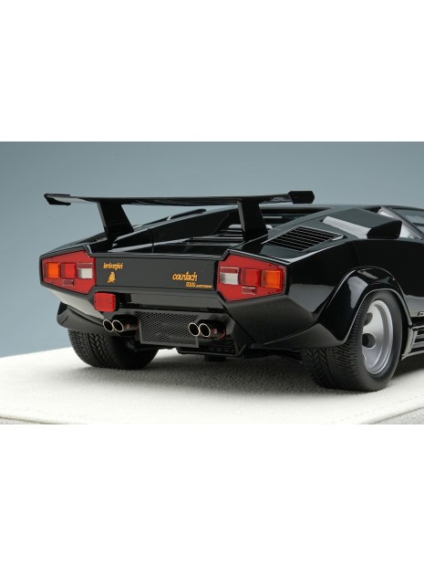 Lamborghini Countach LP5000 QV 1988 1/18 Make-Up Eidolon Make Up - 6