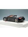 Porsche Carrera GT (Bathalt Black) 1/18 Make-Up Eidolon Make Up - 2