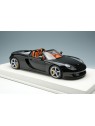 Porsche Carrera GT (Bathalt Black) 1/18 Make-Up Eidolon Make Up - 4