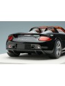 Porsche Carrera GT (Bathalt Black) 1/18 Make-Up Eidolon Make Up - 6