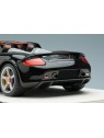 Porsche Carrera GT (Bathalt Black) 1/18 Make-Up Eidolon Make Up - 7