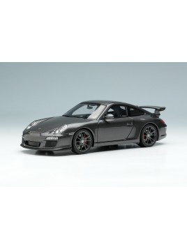 Porsche 911 (997.2) GT3 (Meteoorgrijs) 1/43 Make-Up Eidolon Make Up - 1