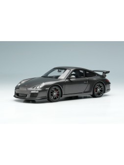 Porsche 911 (997.2) GT3 (Meteor Grey) 1/43 Make-Up Eidolon Make Up - 1