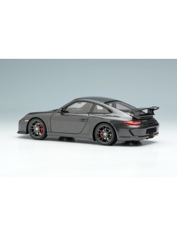 Porsche 911 (997.2) GT3 (Meteoorgrijs) 1/43 Make-Up Eidolon Make Up - 2