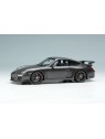 Porsche 911 (997.2) GT3 (Meteoorgrijs) 1/43 Make-Up Eidolon Make Up - 3