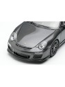 Porsche 911 (997.2) GT3 (Meteoorgrijs) 1/43 Make-Up Eidolon Make Up - 4