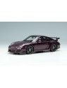 Porsche 911 (997.2) GT3 (Amethist Metallic) 1/43 Make-Up Eidolon Make Up - 1