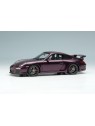 Porsche 911 (997.2) GT3 (Amethyst Metallic) 1/43 Make-Up Eidolon Make Up - 3