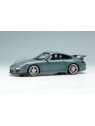 Porsche 911 (997.2) GT3 (Slate Gray) 1/43 Make-Up Eidolon Make Up - 3