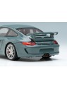 Porsche 911 (997.2) GT3 (leigrijs) 1/43 Make-Up Eidolon Make Up - 4