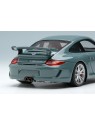 Porsche 911 (997.2) GT3 (leigrijs) 1/43 Make-Up Eidolon Make Up - 5