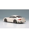 Porsche 911 (997.2) Turbo 2010 (Crèmewit) 1/43 Make-Up Eidolon Make Up - 2