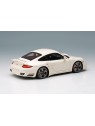 Porsche 911 (997.2) Turbo 2010 (Cream White) 1/43 Make-Up Eidolon Make Up - 3