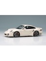 Porsche 911 (997.2) Turbo 2010 (Cream White) 1/43 Make-Up Eidolon Make Up - 5