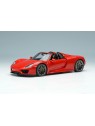 Porsche 918 Spyder 1/43 Make-Up Eidolon Make Up - 3