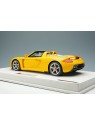 Porsche Carrera GT (Speed Yellow) 1/18 Make-Up Eidolon Make Up - 2