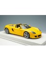 Porsche Carrera GT (Speed Geel) 1/18 Make-Up Eidolon Make Up - 4