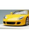 Porsche Carrera GT (Speed Geel) 1/18 Make-Up Eidolon Make Up - 5