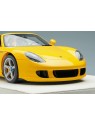 Porsche Carrera GT (Speed Geel) 1/18 Make-Up Eidolon Make Up - 6