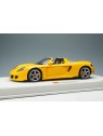 Porsche Carrera GT (Speed Geel) 1/18 Make-Up Eidolon Make Up - 7