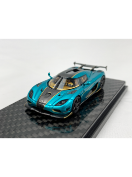 Koenigsegg Agera RSR 1/64 Frontiart FrontiArt - 2