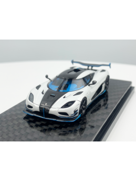 Koenigsegg Agera RS1 1/64 Frontiart FrontiArt - 1