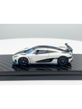 Koenigsegg Agera RS1 1/64 Frontiart FrontiArt - 2