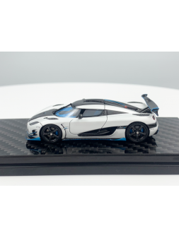 Koenigsegg Agera RSR 1/64 Frontiart FrontiArt - 2