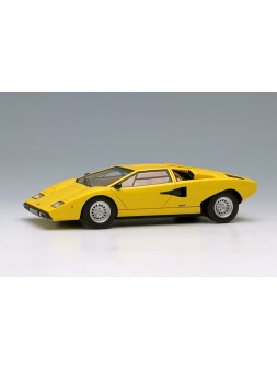 Lamborghini Countach LP400 1974 1/43 Make Up Eidolon Make Up - 1