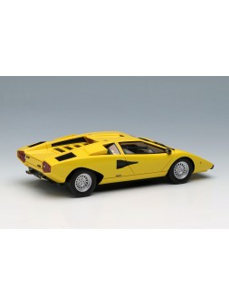 Lamborghini Countach LP400 1974 1/43 Make Up Eidolon Make Up - 2