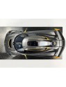 Koenigsegg Jesko (Carbon Gold) 1/12 FrontiArt FrontiArt - 5