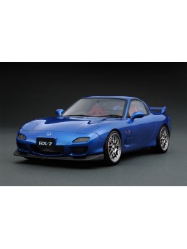 Mazda RX-7 (FD3S) Spirit R Type A 1/18 Ignition Model Ignition Model - 4