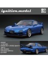 Mazda RX-7 (FD3S) Spirit R Type A 1/18 Ignition Model Ignition Model - 6